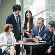 システム監査において必要な調査